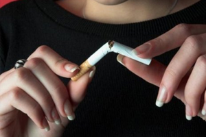 Anti-tobacco activists demand transparency of discussion with Tobacco Company