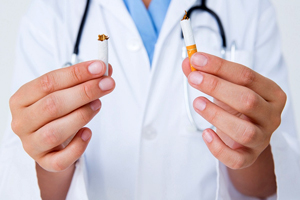 Tobacco Free Health Care Facilities Implementation Guidelines