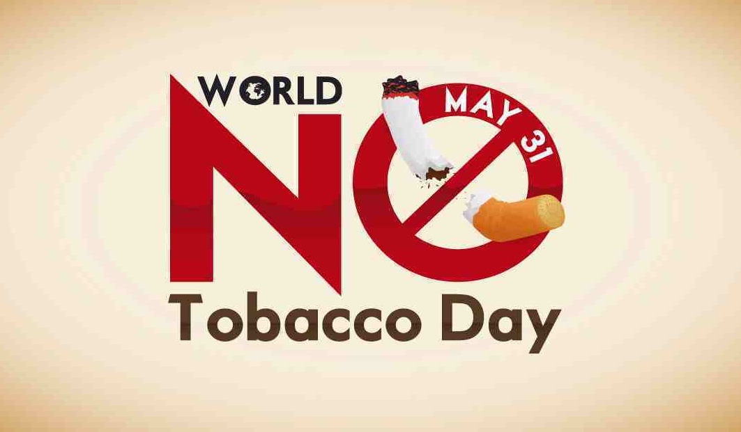 World No Tobacco Day: Commit to Quit