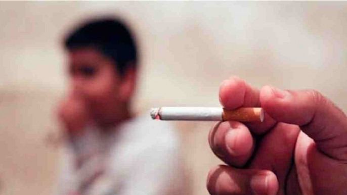 Tobacco causes 20% of deaths from coronary heart disease: Report