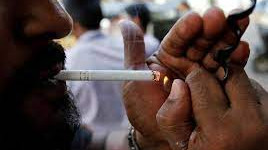 MPs demand amendment of tobacco control law