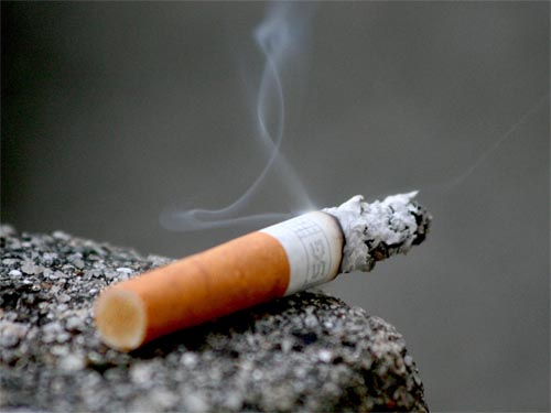 Hiking taxes on tobacco could save 230,000 babies from deaths, study reveals